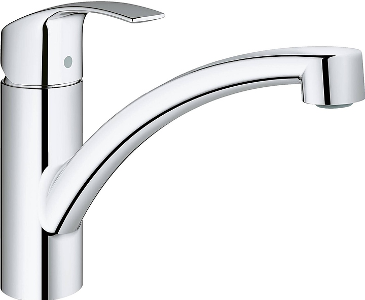 Смеситель для кухни Grohe Eurosmart New 30260002