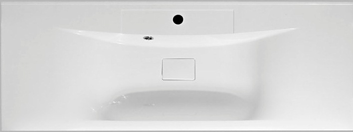 Раковина BelBagno BB1200/450-LV-MR-PR