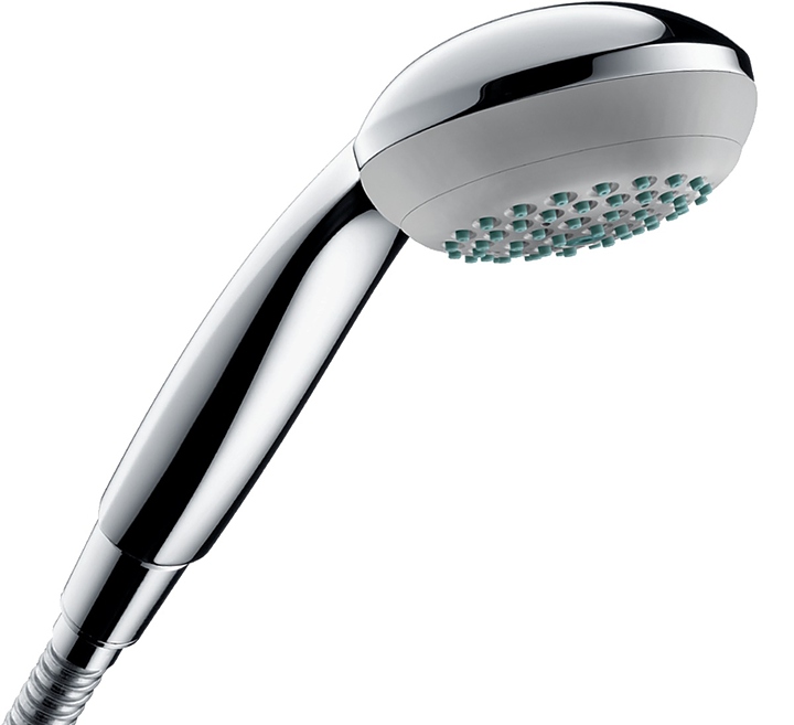 Ручной душ Hansgrohe Crometta 85 1 jet 28585000