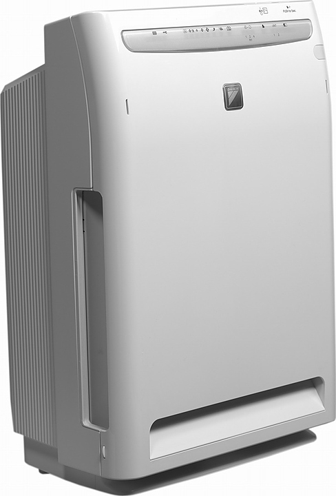 Воздухоочиститель Daikin MC70L