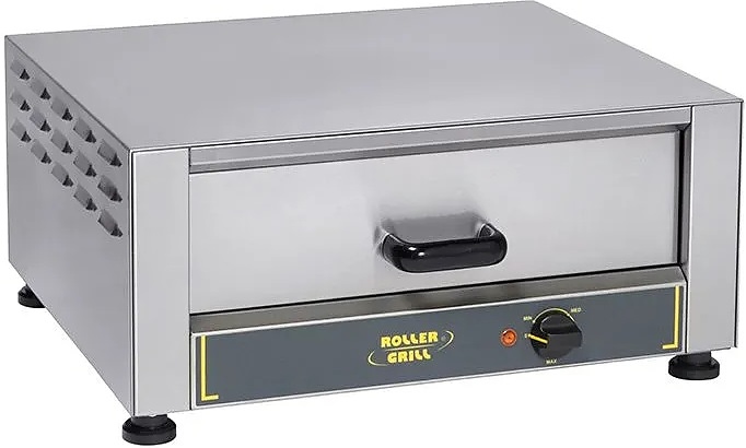 Подогреватель для булочек Roller Grill CB 20 B