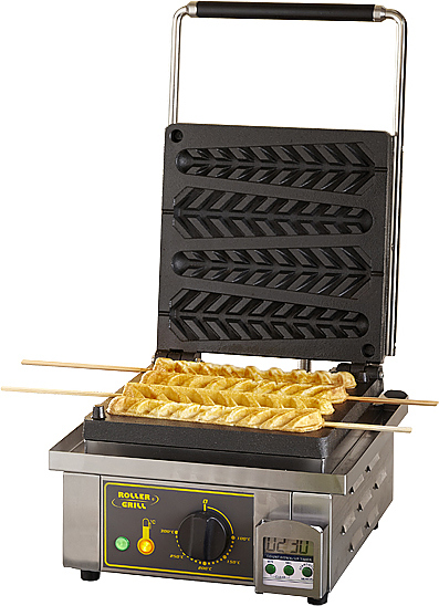 Вафельница Roller Grill GES 23