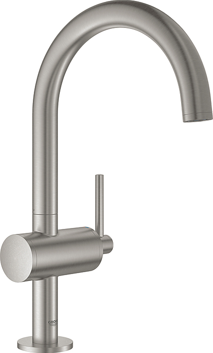 Смеситель Grohe Atrio 1/2″ L-SIZE 32042DC3