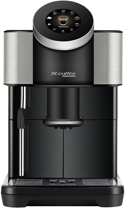 Кофемашина Dr.coffee Proxima H1