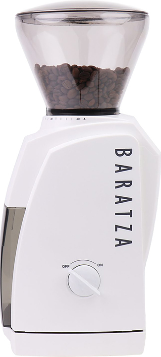 Кофемолка Baratza Encore white