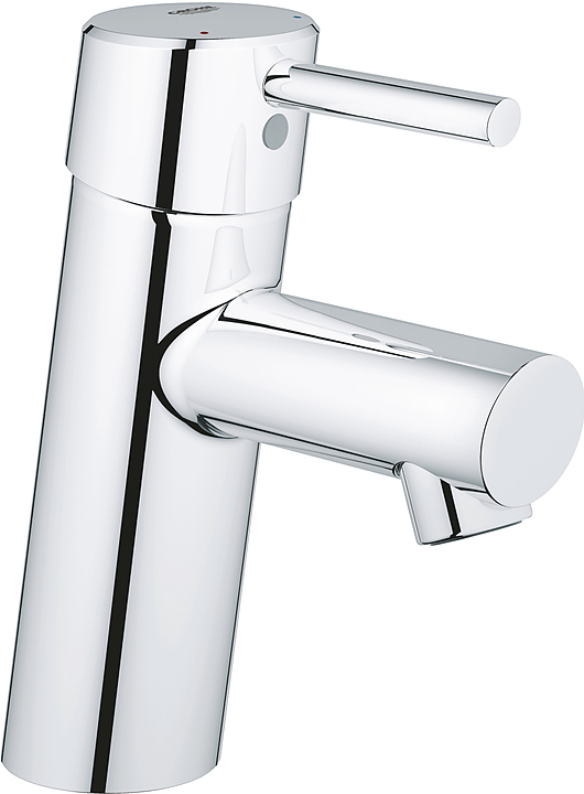 Смеситель Grohe Concetto DN 15 S-SIZE 3224010E