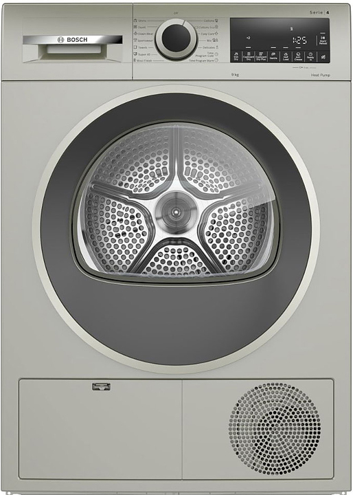 Машина сушильная Bosch WQG1420XME