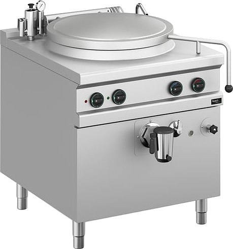 Котел варочный 900 СЕР. APACH APKE-89-150L/PL Apach Cook Line APKE-89-150L/PL