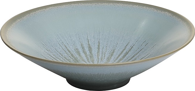 Салатник Roomers Tableware L9501-MG 850 мл d=25,2 см (каменная керамика)