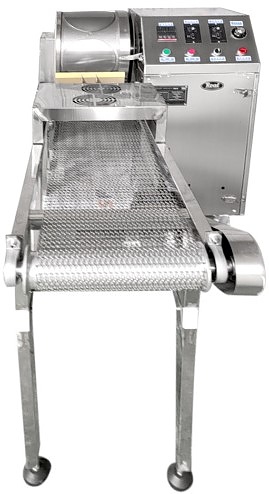 Автомат блинный Roal Meat SD38-39