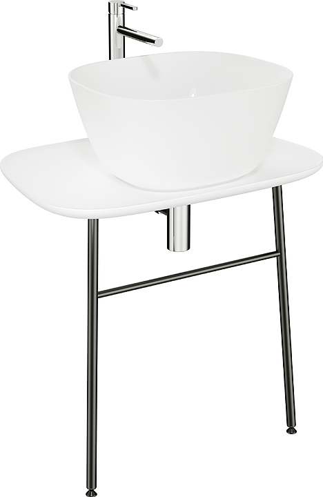 Столешница Vitra Plural 62561 70 см