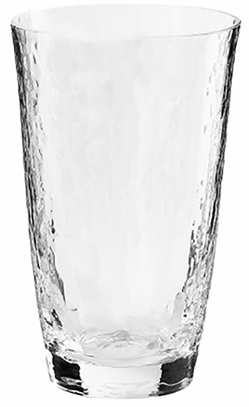 Стакан TOYO-SASAKI GLASS TAKASEGAWA 18710 300 мл