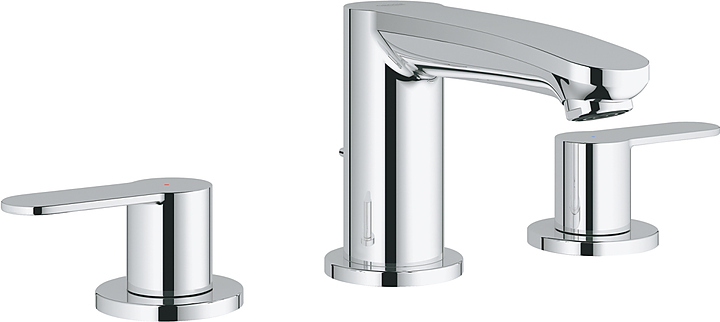 Смеситель Grohe Eurostyle Cosmopolitan S-SIZE 20208002