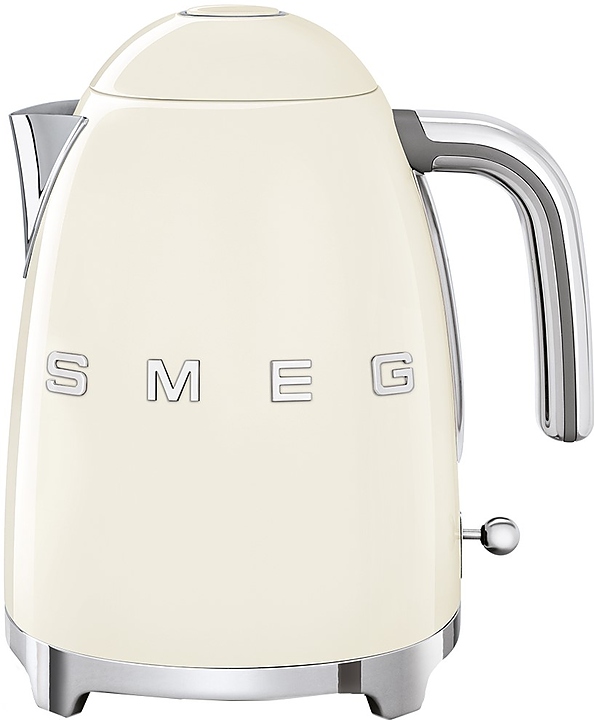 Чайник SMEG KLF03CREU