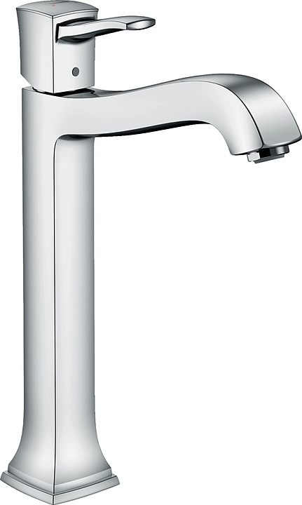 Смеситель для раковины Hansgrohe Metropol Classic 31303000