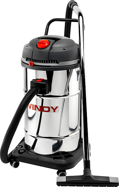 Пылеводосос электрический LAVOR Professional Windy 265 IF