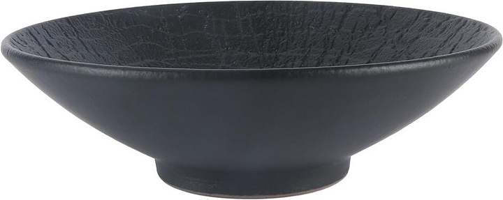 Салатник P.L. Proff Cuisine Black Raw Wood 81229876 900 мл