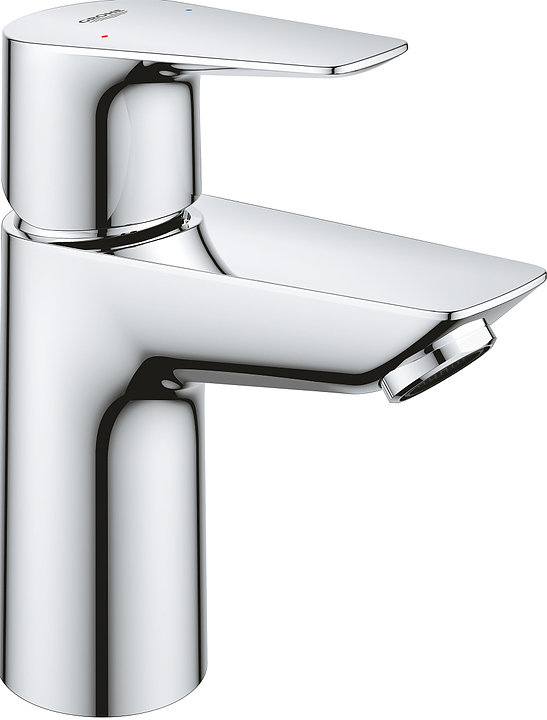 Смеситель для раковины Grohe BauEdge New 23330001