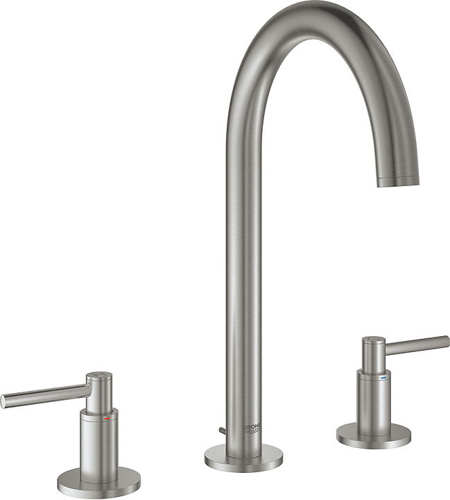 Смеситель Grohe Atrio DN 15 M-SIZE 20009DC3