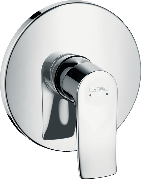 Смеситель для душа Hansgrohe Metris 31685000