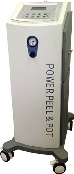 Аппарат косметологический Beauty Way ES-921 H Power Peel