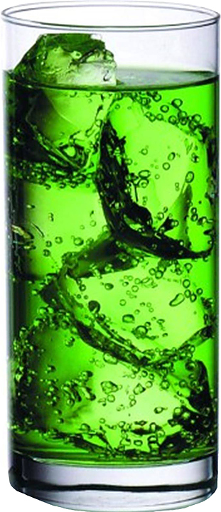 Стакан Ocean Fine Drink B01913