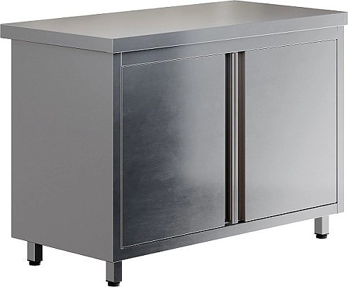 Стол производственный Restoinox СПЗР-15/7