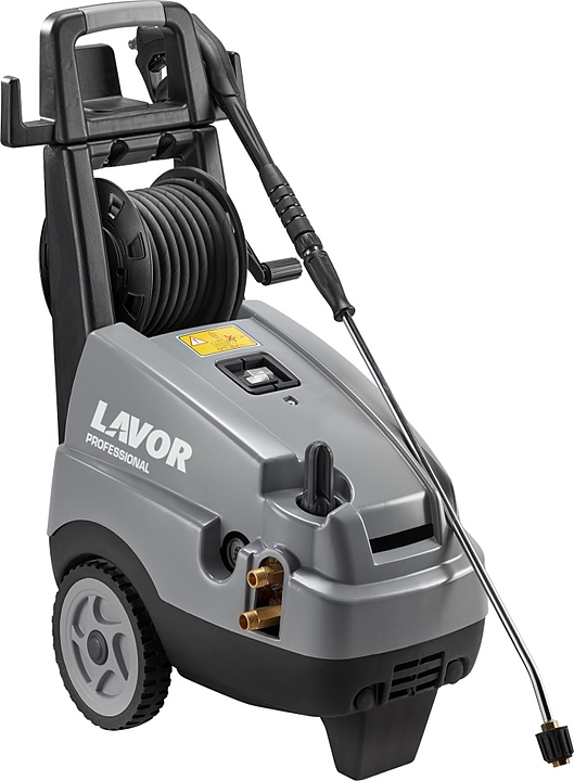 Минимойка электрическая LAVOR Professional Tucson 1211 LP