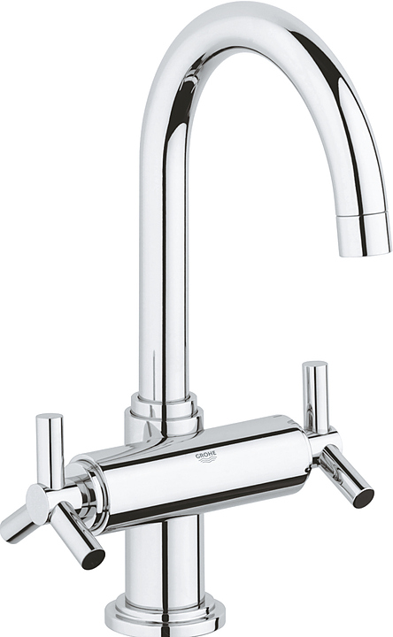 Смеситель Grohe Atrio DN 15 L-SIZE 21019000