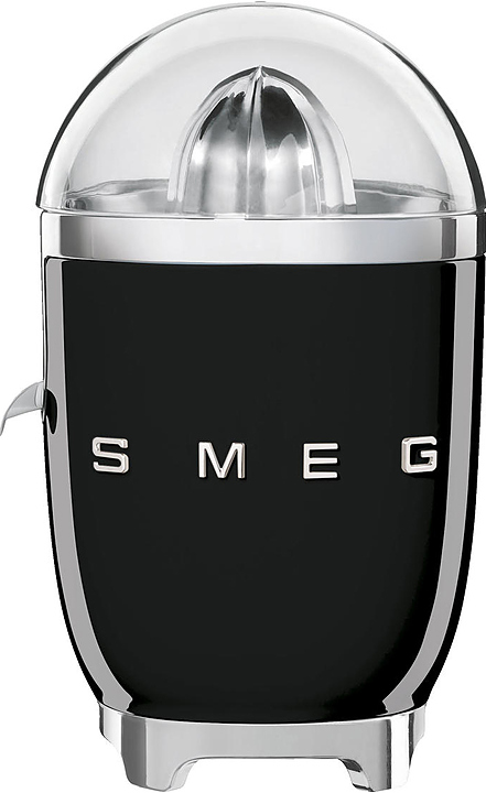 Соковыжималка SMEG CJF01BLEU