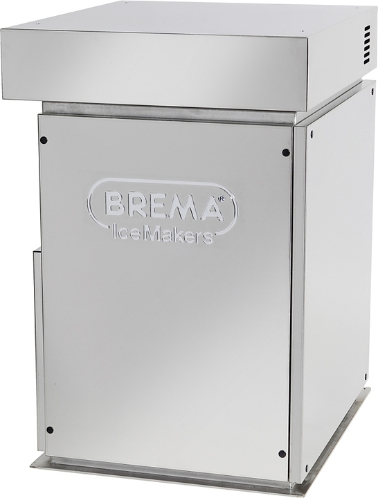 Льдогенератор Brema M Split 1000 CO2