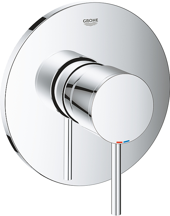 Смеситель Grohe Atrio 24065003