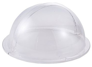 Крышка для корзины для хлеба MACO JW-DC02 d 410 мм h 120 мм пластик