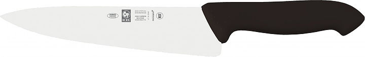 Нож поварской ICEL Horeca Prime Chef's knife 28100.HR27000.200 черный