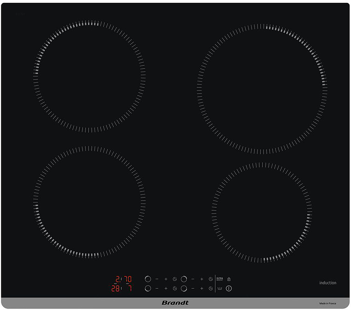 Панель варочная Brandt BPI1641PB
