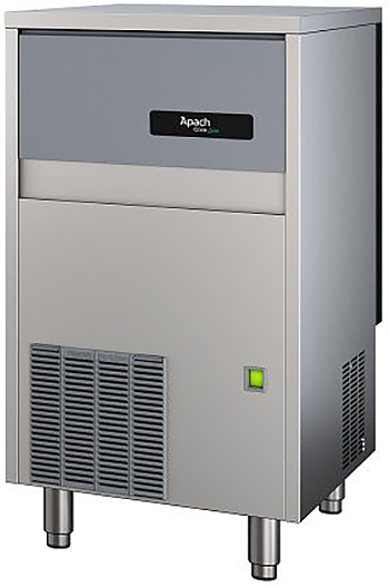 Льдогенератор Apach ACB4925B W R290