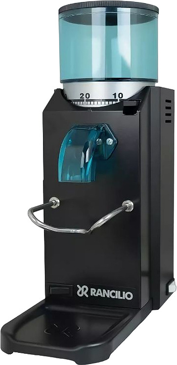 Кофемолка Rancilio Rocky SD Black без дозатора