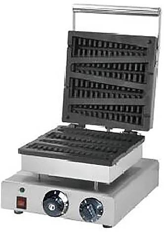 Вафельница EKSI HX-2208 конус