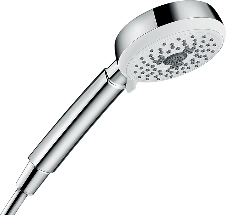 Ручной душ Hansgrohe Crometta 100 Multi 26823400