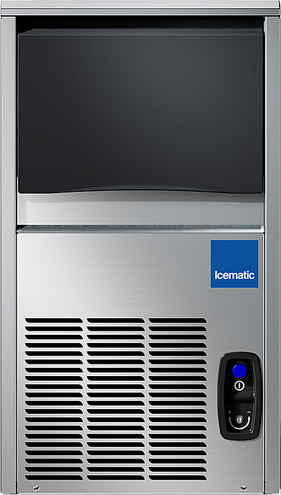 Льдогенератор Icematic CS20 A