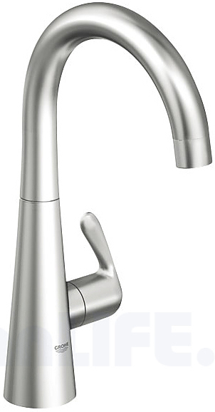 Смеситель Grohe Zedra 30026SD0