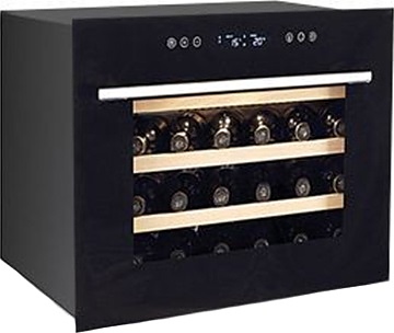 Винный шкаф Vinosafe VSC24BM