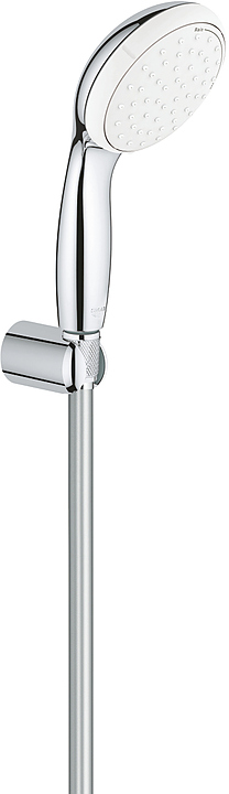 Душевая лейка 3 режима с держателем Grohe Tempesta 100 27799001