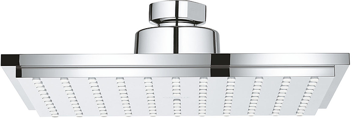 Душ верхний Grohe Euphoria Cube 150 27705000