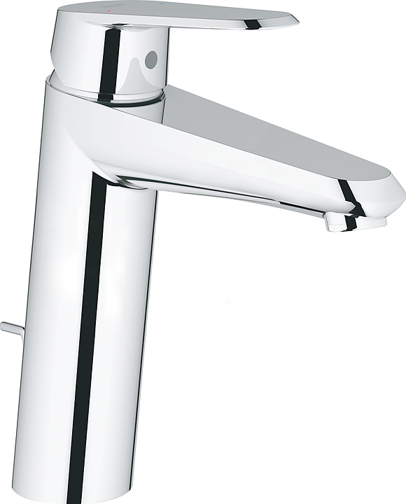 Смеситель Grohe Eurodisc Cosmopolitan DN 15 M-SIZE 23448002