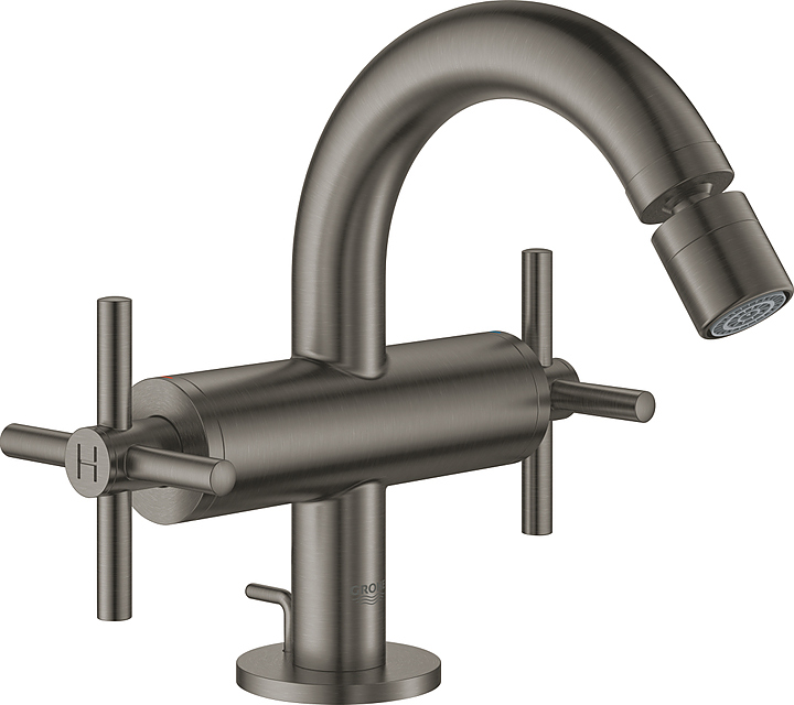 Смеситель Grohe Atrio DN 15 M-SIZE 24027AL3