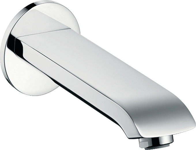 Излив для ванны Hansgrohe Metris 31494000