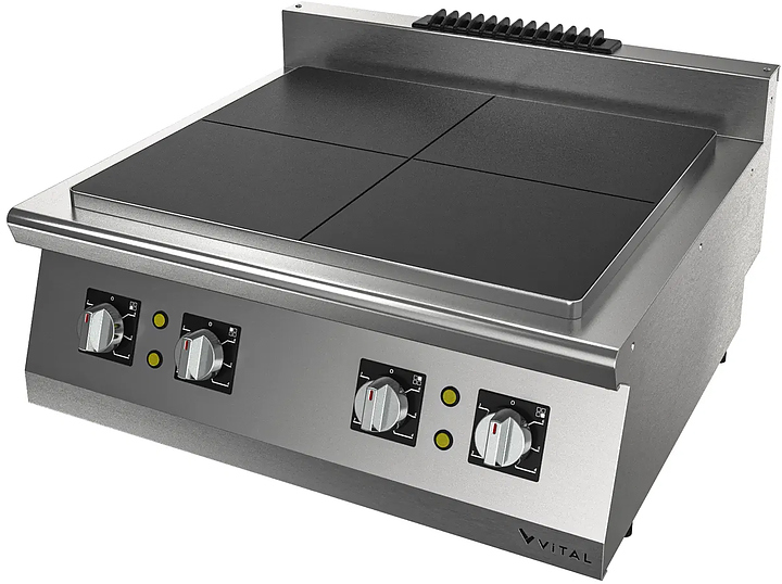 Плита электрическая VITAL PRO-EST7020
