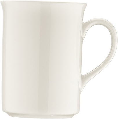 Кружка Bonna White Second Choice MUG08KIN-2