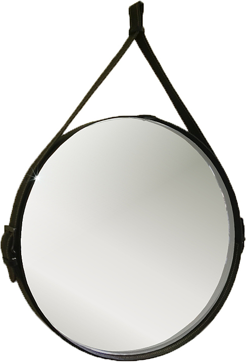 Зеркало Silver Mirrors Kapitan ФР-00001313 51х51 см